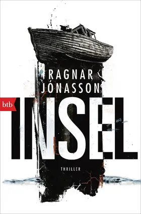Jónasson |  INSEL | eBook | Sack Fachmedien