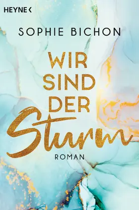 Bichon |  Wir sind der Sturm | eBook | Sack Fachmedien