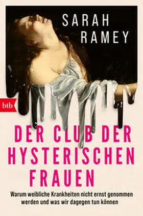 Ramey |  Der Club der hysterischen Frauen | eBook | Sack Fachmedien