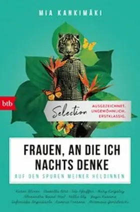 Kankimäki |  Frauen, an die ich nachts denke | eBook | Sack Fachmedien