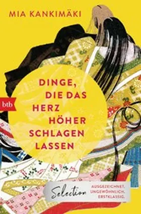 Kankimäki |  Dinge, die das Herz höher schlagen lassen | eBook | Sack Fachmedien