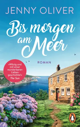 Oliver |  Bis morgen am Meer | eBook | Sack Fachmedien