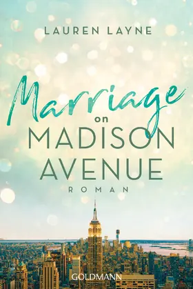 Layne | Marriage on Madison Avenue | E-Book | sack.de