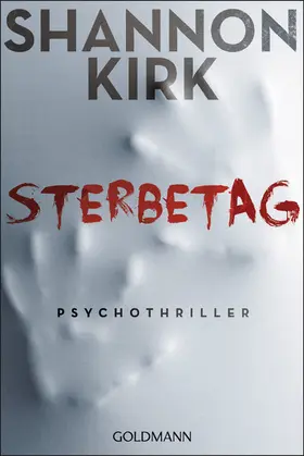 Kirk |  Sterbetag | eBook | Sack Fachmedien