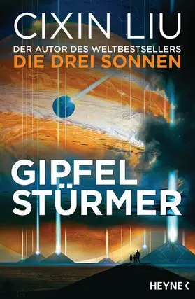 Liu |  Gipfelstürmer | eBook | Sack Fachmedien
