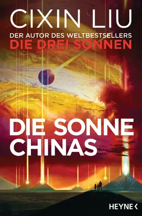 Liu |  Die Sonne Chinas | eBook | Sack Fachmedien