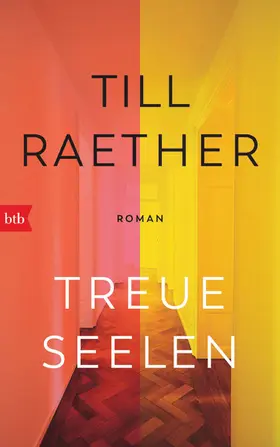 Raether |  Treue Seelen | eBook | Sack Fachmedien