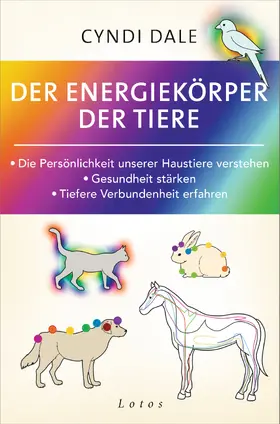 Dale |  Der Energiekörper der Tiere | eBook | Sack Fachmedien