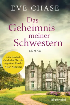 Chase |  Das Geheimnis meiner Schwestern | eBook | Sack Fachmedien