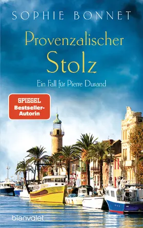 Bonnet | Provenzalischer Stolz | E-Book | www2.sack.de