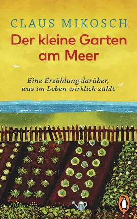 Mikosch | Der kleine Garten am Meer | E-Book | www2.sack.de
