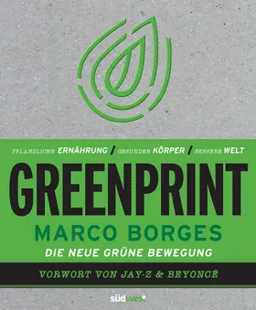 Borges |  Greenprint | eBook | Sack Fachmedien