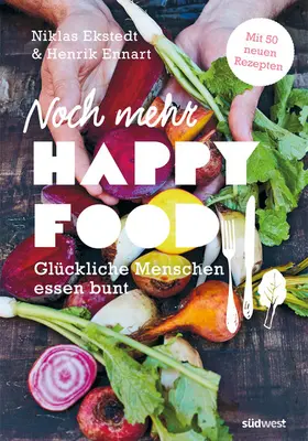 Ennart / Ekstedt |  Noch mehr Happy Food | eBook | Sack Fachmedien
