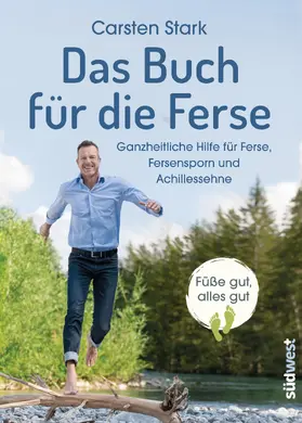 Stark |  Das Buch für die Ferse | eBook | Sack Fachmedien