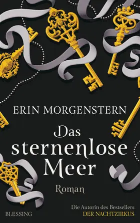 Morgenstern |  Das sternenlose Meer | eBook | Sack Fachmedien