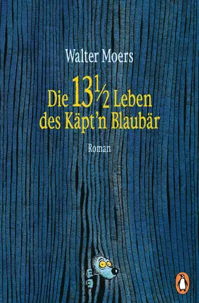 Moers |  Die 13 1/2 Leben des Käpt'n Blaubär | eBook | Sack Fachmedien