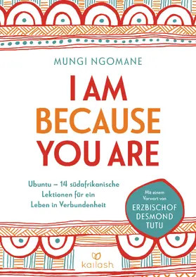 Ngomane |  I am because you are | eBook | Sack Fachmedien