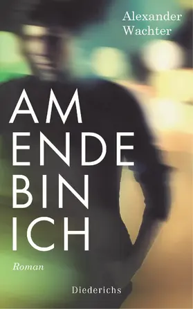 Wachter |  Am Ende bin ich | eBook | Sack Fachmedien