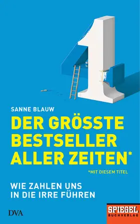 Blauw |  Der größte Bestseller aller Zeiten (mit diesem Titel) | eBook | Sack Fachmedien