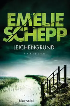 Schepp |  Leichengrund | eBook | Sack Fachmedien