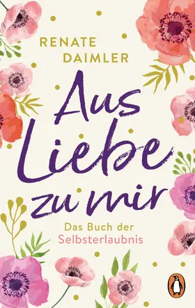 Daimler |  Aus Liebe zu mir | eBook | Sack Fachmedien