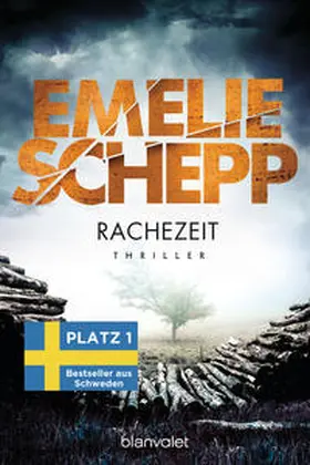 Schepp | Rachezeit | E-Book | sack.de
