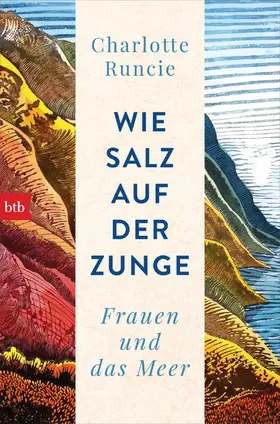 Runcie |  Wie Salz auf der Zunge | eBook | Sack Fachmedien