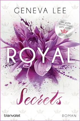 Lee |  Royal Secrets | eBook | Sack Fachmedien