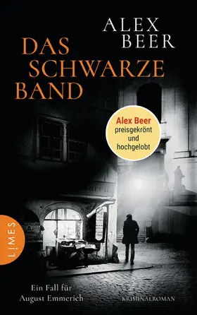Beer |  Das schwarze Band | eBook | Sack Fachmedien