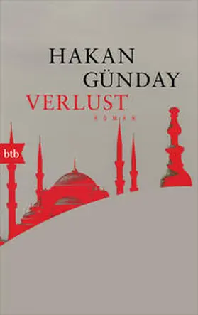 Günday |  Verlust | eBook | Sack Fachmedien