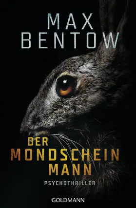 Bentow |  Der Mondscheinmann | eBook | Sack Fachmedien
