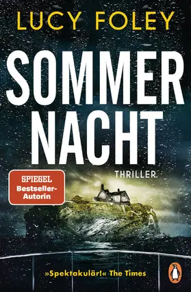 Foley | Sommernacht | E-Book | www2.sack.de