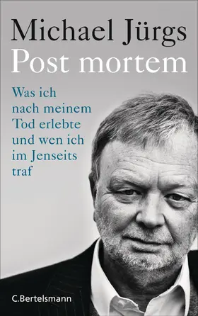 Jürgs |  Post mortem | eBook | Sack Fachmedien