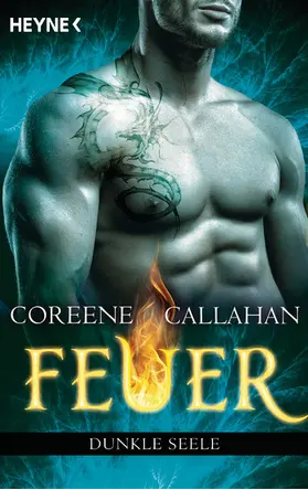Callahan |  Feuer - Dunkle Seele | eBook | Sack Fachmedien