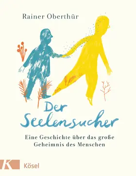 Oberthür |  Der Seelensucher | eBook | Sack Fachmedien