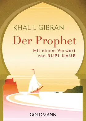 Gibran |  Der Prophet | eBook | Sack Fachmedien