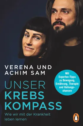 Sam |  Der Krebs-Kompass | eBook | Sack Fachmedien