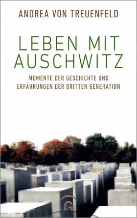 von Treuenfeld |  Leben mit Auschwitz | eBook | Sack Fachmedien