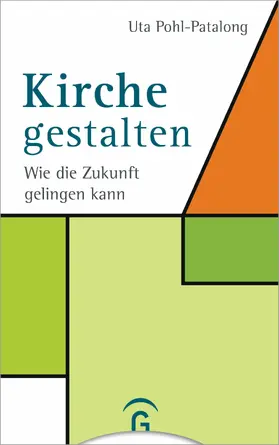 Pohl-Patalong |  Kirche gestalten | eBook | Sack Fachmedien