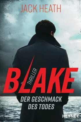 Heath |  Blake - Der Geschmack des Todes | eBook | Sack Fachmedien