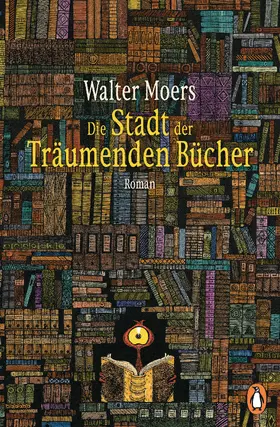 Moers |  Die Stadt der träumenden Bücher | eBook | Sack Fachmedien
