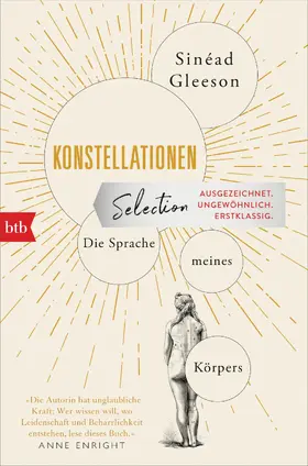 Gleeson |  Konstellationen | eBook | Sack Fachmedien
