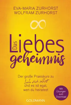 Zurhorst |  Das Liebesgeheimnis | eBook | Sack Fachmedien