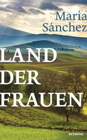 Sánchez |  Land der Frauen | eBook | Sack Fachmedien