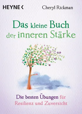 Rickman |  Das kleine Buch der inneren Stärke | eBook | Sack Fachmedien