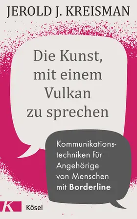 Kreisman |  Die Kunst, mit einem Vulkan zu sprechen | eBook | Sack Fachmedien