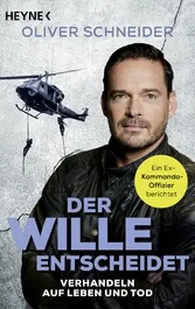 Schneider / Seul | Der Wille entscheidet | E-Book | sack.de