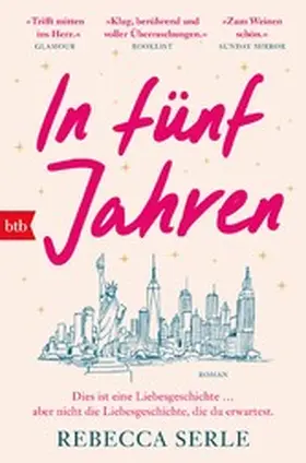 Serle |  In fünf Jahren | eBook | Sack Fachmedien