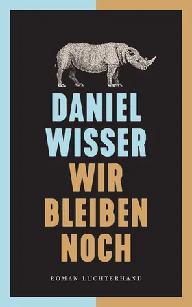 Wisser |  Wir bleiben noch | eBook | Sack Fachmedien
