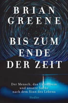 Greene |  Bis zum Ende der Zeit | eBook | Sack Fachmedien